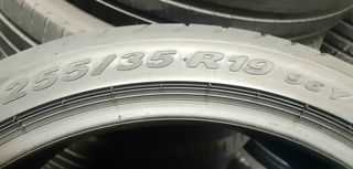Pirelli P Zero, 255/35/19 & 285/30/19, Extra Load, 4 τεμάχια-thumb-4