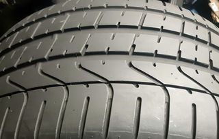 Pirelli P Zero, 255/35/19 & 285/30/19, Extra Load, 4 τεμάχια-thumb-6