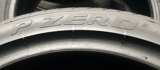 Pirelli P Zero, 255/35/19 & 285/30/19, Extra Load, 4 τεμάχια-thumb-2