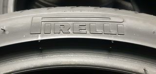 Pirelli P Zero, 255/35/19 & 285/30/19, Extra Load, 4 τεμάχια-thumb-1
