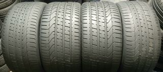 Pirelli P Zero, 255/35/19 & 285/30/19, Extra Load, 4 τεμάχια