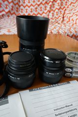 YASHICA 230 AF SLR-thumb-2