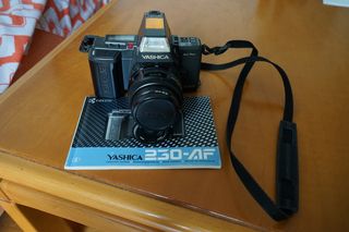 YASHICA 230 AF SLR-thumb-4