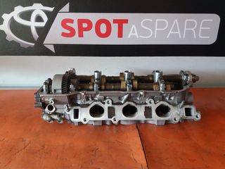 LEXUS LH KEΦΑΛΗ ΜΗΧΑΝΗΣ RX400H 11102-29075 (ΔΩΡΕΑΝ ΑΠΟΣΤΟΛΗ) ΣΕ ΑΠΟΘΕΜΑ!!