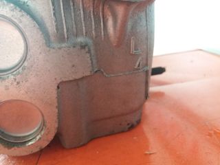 LEXUS LH KEΦΑΛΗ ΜΗΧΑΝΗΣ RX400H 11102-29075 (ΔΩΡΕΑΝ ΑΠΟΣΤΟΛΗ) ΣΕ ΑΠΟΘΕΜΑ!!-thumb-1
