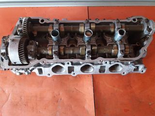 LEXUS LH KEΦΑΛΗ ΜΗΧΑΝΗΣ RX400H 11102-29075 (ΔΩΡΕΑΝ ΑΠΟΣΤΟΛΗ) ΣΕ ΑΠΟΘΕΜΑ!!-thumb-2
