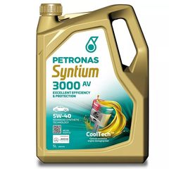 Petronas Syntium 3000 AV 5W40 5LT