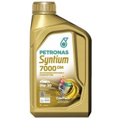 Petronas Syntium 7000 DM 0W30 1LT