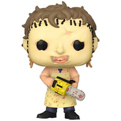 POP figure Texas Chainsaw Massacre Leatherface-thumb-1
