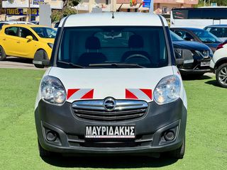 Opel Combo 2012 DIESEL - ΚΟΤΣΑΔΟΡΟΣ - ΠΛΑΙΝΗ ΠΟΡΤΑ - ΕΠΑΓΓΕΛΜΑΤΙΚΟ-thumb-1
