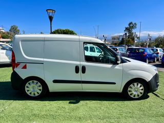 Opel Combo 2012 DIESEL - ΚΟΤΣΑΔΟΡΟΣ - ΠΛΑΙΝΗ ΠΟΡΤΑ - ΕΠΑΓΓΕΛΜΑΤΙΚΟ-thumb-2