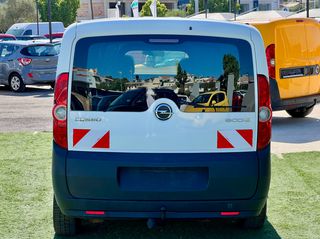 Opel Combo 2012 DIESEL - ΚΟΤΣΑΔΟΡΟΣ - ΠΛΑΙΝΗ ΠΟΡΤΑ - ΕΠΑΓΓΕΛΜΑΤΙΚΟ-thumb-3