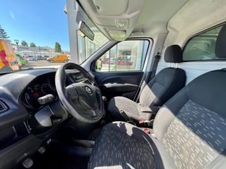 Opel Combo 2012 DIESEL - ΚΟΤΣΑΔΟΡΟΣ - ΠΛΑΙΝΗ ΠΟΡΤΑ - ΕΠΑΓΓΕΛΜΑΤΙΚΟ-thumb-5