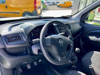 Opel Combo 2012 DIESEL - ΚΟΤΣΑΔΟΡΟΣ - ΠΛΑΙΝΗ ΠΟΡΤΑ - ΕΠΑΓΓΕΛΜΑΤΙΚΟ-thumb-6