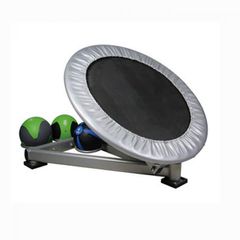 Τραμπολίνο Ρίψης Medicine Ball Viking C-931