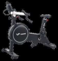 Ποδήλατο VIKING ERGO BIKE Αερο-μαγνητικής αντίστασης