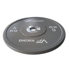 Δίσκος Competition Bumper Plate Viking-thumb-5