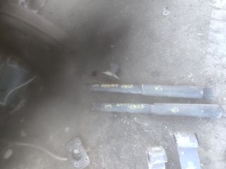 Σούστες ford ranger 4*4 1999-2006 150 euro ή μία 
