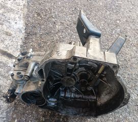 NISSAN SUNNY-CHERRY 83-88 ΣΑΣΜΑΝ 4ΑΡΙ ΜΠΑΜΠΟΥΡΗΣ