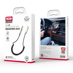 XO Bluetooth Αυτοκινήτου για το Ηχοσύστημα (Audio Receiver)-thumb-1