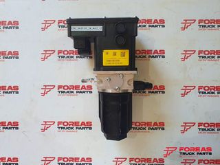 ΑΝΤΛΙΑ - ΜΟΝΑΔΑ ΠΑΡΟΧΗΣ ΨΕΚΑΣΜΟΥ ADBLUE MERCEDES ACTROS MP4