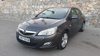 Opel Astra '12