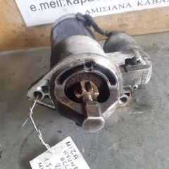 ΜΙΖΑ HYUNDAI GETZ,ACCENT 1.5cc DIESEL D4FA 06-11