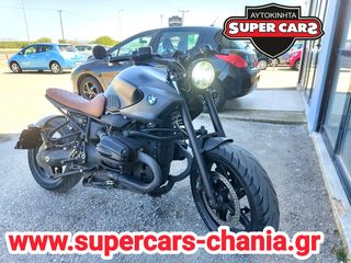 Bmw R 1150 R '03 SUPERCARS XANIA