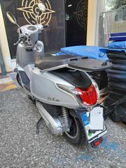 Kymco Like 125 '07