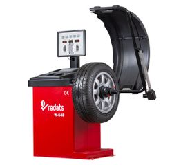 ΖΥΓΟΣΤΑΘΜΙΣΗ ΔΙΑΣΤΑΣΗ ΖΑΝΤΑΣ 10-28" REDATS (220V) W-640