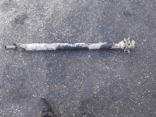 ΚΕΝΤΡΙΚΟΣ ΠΛΕΥΡΑ ΔΙΑΦΟΡΙΚΟΥ TOYOTA HIACE 95-05 2.5cc DIESEL 2KD