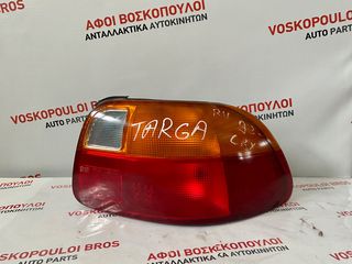 Honda CRX TARGA ΦΑΝΑΡΙ ΠΙΣΩ ΔΕΞΙΑ 95-2005 ΓΝΗΣΙΟ 