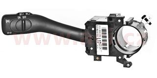 AUDI TT 1998-2006	ΔΙΑΚΟΠΤΗΣ ΦΩΤΩΝ/ΦΛΑΣ ΜΕ CR.CONTROL (11+2pin) (ΓΙΑ ΟΧΗΜΑΤΑ ΜΕ ΤΙΜΟΝΙ ΠΟΛ/ΠΛΩΝ ΛΕΙΤΟΥΡΓ.)