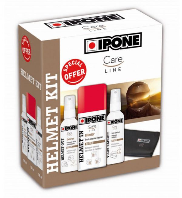 IPONE ΣΕΤ ΠΕΡΙΠΟΙΗΣΗΣ ΚΡΑΝΟΥΣ