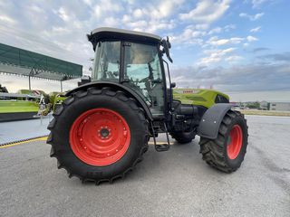 Τρακτέρ Claas 2025 AXOS 240 - ΜΥ2025