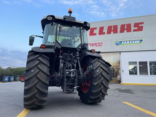 Τρακτέρ Claas 2026 AXOS 240 - ΜΥ2026-thumb-4