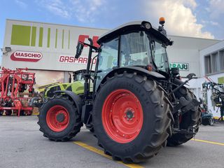 Τρακτέρ Claas 2026 AXOS 240 - ΜΥ2026-thumb-5