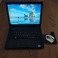 Dell LATITUDE E6410 i5-thumb-1