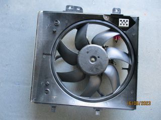 Βεντιλατέρ από Peugeot 301 1.2 βενζίνη (2017) | MAXAIRASautoparts