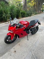 Ducati Supersport 950 '17 S 