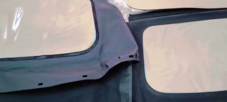 MAZDA MX5 SOFT TOP VINYL BLACK ΠΡΟΣΦΟΡΑ !!!!!!!!!!-thumb-7