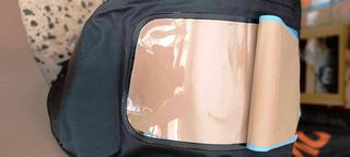 MAZDA MX5 SOFT TOP VINYL BLACK ΠΡΟΣΦΟΡΑ !!!!!!!!!!-thumb-8