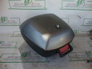 BMW Motorrad Βαλίτσα Topcase Γκρι 30L για G310R / G310GS