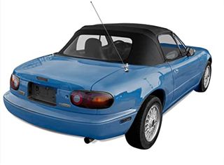 MAZDA MX5 SOFT TOP VINYL BLACK ΠΡΟΣΦΟΡΑ !!!!!!!!!!