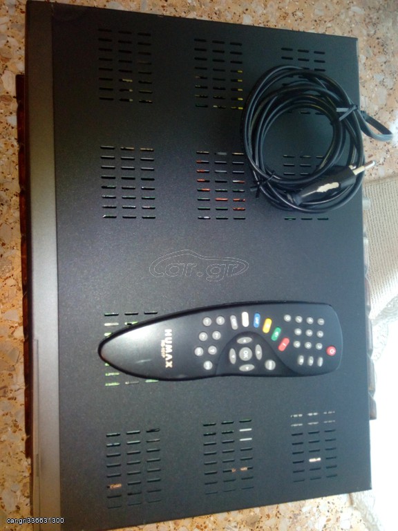 HUMAX IRCI 5400