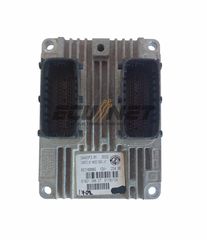 ΕΓΚΕΦΑΛΟΣ ΚΙΝΗΤΗΡΑ MAGNETI MARELLI FIAT GRANDE PUNTO 1.2 51793104 IAW5SF3.M1 6160109807 HW300 D032