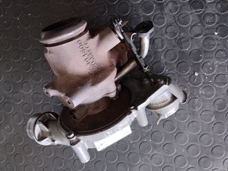 ΤΟΥΡΜΠΙΝΑ Renault ,Nissan,dacia ...90 ps diesel 144119263R
