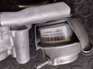 ΤΟΥΡΜΠΙΝΑ Renault ,Nissan,dacia ...90 ps diesel 144119263R-thumb-2