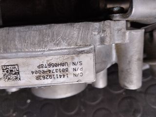 ΤΟΥΡΜΠΙΝΑ Renault ,Nissan,dacia ...90 ps  diesel  144119263R