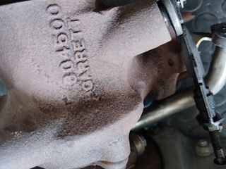 ΤΟΥΡΜΠΙΝΑ Renault ,Nissan,dacia ...90 ps diesel 144119263R-thumb-5